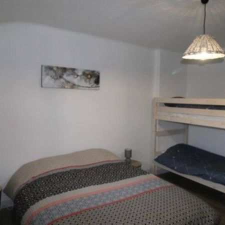 Loft Avec Jardin Διαμέρισμα Corcieux Εξωτερικό φωτογραφία