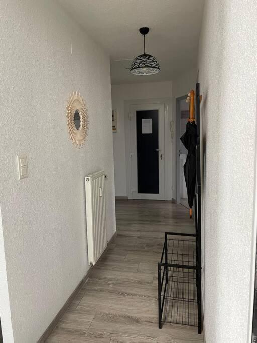 Loft Avec Jardin Διαμέρισμα Corcieux Εξωτερικό φωτογραφία