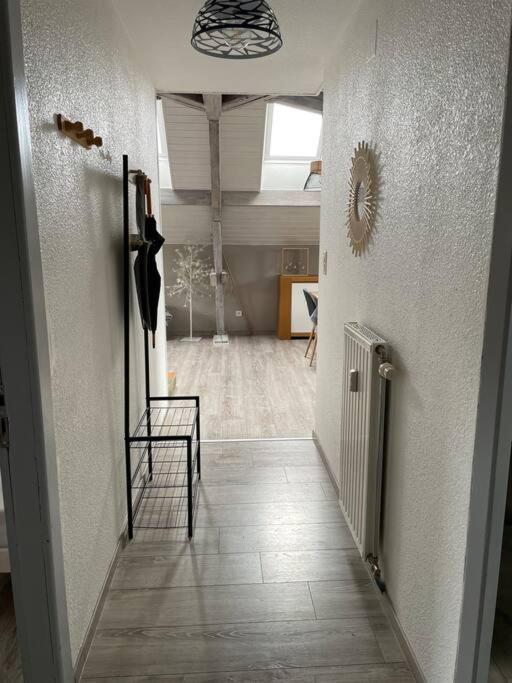 Loft Avec Jardin Διαμέρισμα Corcieux Εξωτερικό φωτογραφία
